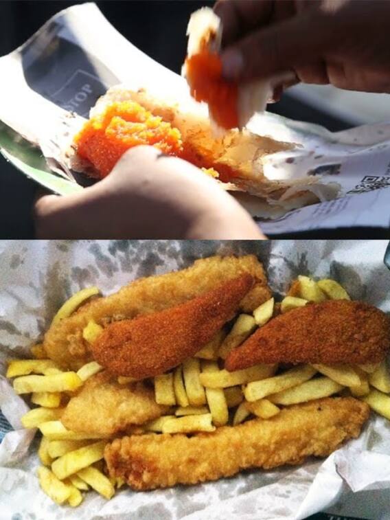 जानें खाना स्टोर करने का सही तरीका