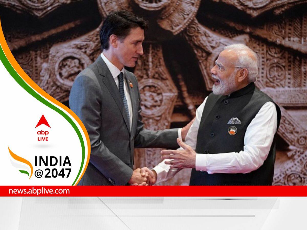 India-Canada Diplomatic Row Is An Opportunity For New Delhi To Counter Khalistan Narrative