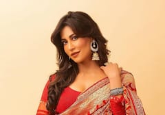 Chitrangda Singh Enchants Fans In A Fiery Red Outfit; Check Out Pics