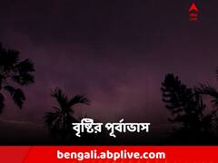 Rain Forecast: ঘূর্ণাবর্ত পরিণত নিম্নচাপে! ভারী বৃষ্টিতে ভাসবে কোন কোন এলাকা?