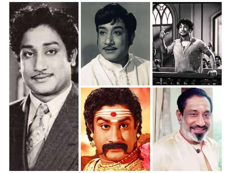 Late Actor Sivaji ganesan's 96th birthday today special article HBD Sivaji Ganesan: நடிப்பின் இலக்கணம்.. இந்திய சினிமாவின் பெருமை.. நடிகர் திலகம் சிவாஜி கணேசன் பிறந்தநாள் இன்று..!