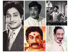 HBD Sivaji Ganesan: நடிப்பின் இலக்கணம்.. இந்திய சினிமாவின் பெருமை.. நடிகர் திலகம் சிவாஜி கணேசன் பிறந்தநாள் இன்று..!