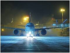 ATF के रेट हुए कम, एविएशन कंपनियां घटा सकती हैं हवाई किरायों के दाम!