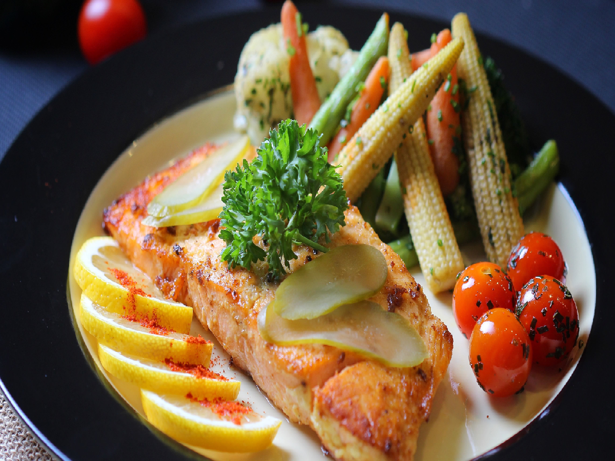 Cooking Tips: சொதப்பாமல் மீன் சமைக்கணுமா? உங்களுக்கான டிப்ஸ் இதோ..!