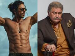 Shah Rukh Khan से लेकर Rishi Kapoor तक...इन सितारों पर लग चुका है अवॉर्ड खरीदने का आरोप