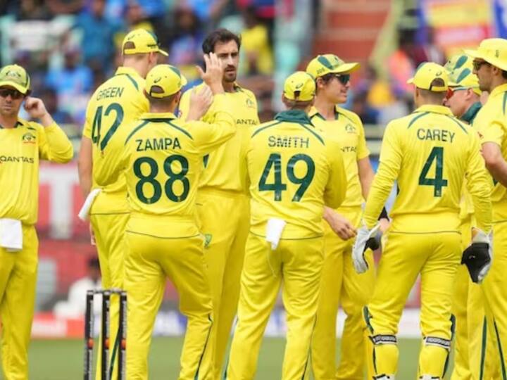 Australia team profile player stats squad team fixtures Pat Cummins 2023 icc mens cricket world cup Australia At ICC Men's Cricket World Cup: A SWOT Analysis