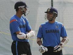 ODI World Cup 2023: India's Top Five Run-Getters In World Cups