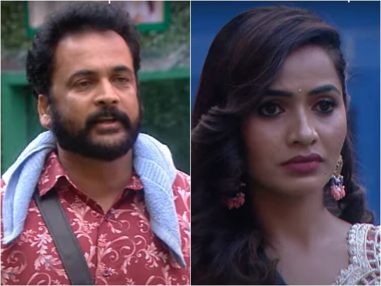 Bigg Boss Season 7 Latest Promo sivaji wants to why house declared him as undeserving Bigg Boss Season 7 Latest Promo: ‘ఎందుకు అనర్హుడిని’ అంటూ శివాజీ ప్రశ్న, శోభా శెట్టిపై నాగ్ ఫైర్