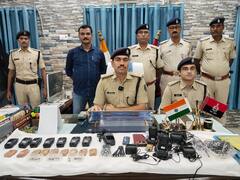 बिहार पुलिस: सिपाही भर्ती परीक्षा में सेटिंग करने वाला था ये गैंग, 4 मुन्ना भाई गिरफ्तार, इतने रुपये में हुई थी सेटिंग