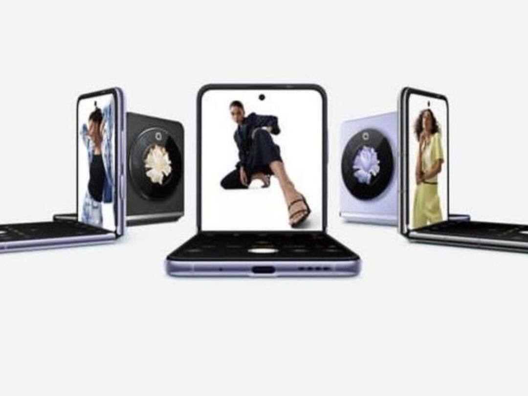 Tecno Phantom V Flip 5G Now Available for Purchase in India Know the Price and Specifications Tecno Foldable Phone: ভারতে বিক্রি শুরু হয়েছে টেকনো ফ্যান্টম ভি ফ্লিপ ৫জি ফোনের, দাম কত? কী কী ফিচার রয়েছে এই ফোনে?