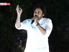 వైసీపీ పతనం మొదలైంది, వచ్చేది టీడీపీ- జనసేన ప్రభుత్వమే - పవన్ కళ్యాణ్ ధీమా