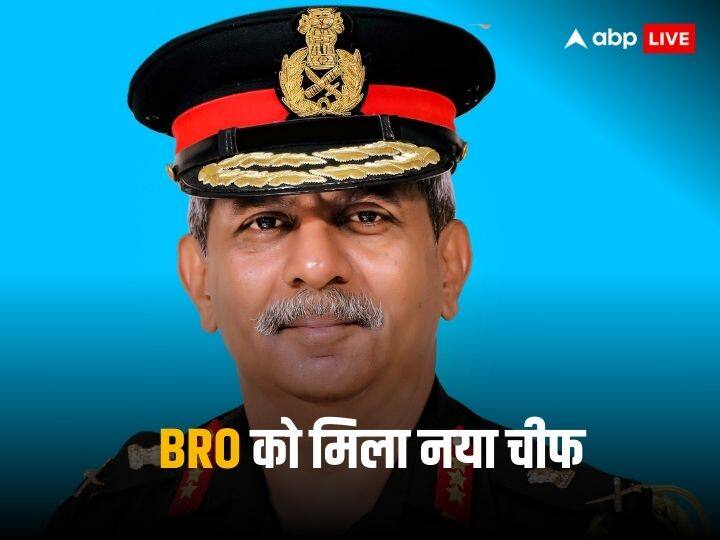 Lt General Raghu Srinivasan assumes charge as Border Roads Organisation chief लेफ्टिनेंट जनरल रघु श्रीनिवासन ने संभाला कार्यभार, जानिए कौन हैं सीमा सड़क संगठन के नए प्रमुख