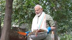 Narendra Modi: 'দুটো বিষয়ে আমার শৃঙ্খলা নেই', সাফাই অভিযানে নেমে জানালেন মোদি