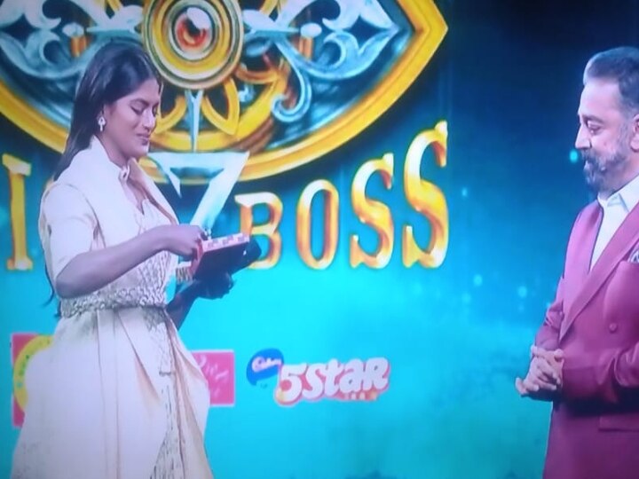 Bigg boss 7 Tamil: ஒவ்வொரு போட்டியாளருக்கும் கமல் கொடுக்கும் சர்ப்ரைஸ்... அதில் என்ன ஸ்பெஷல் பாருங்க...