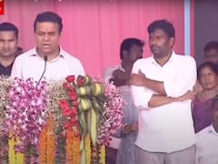 బీఆర్ఎస్ మళ్లీ గెలిస్తే బాల్క సుమన్‌ మంత్రి అవుతారా? మంత్రి కేటీఆర్‌ వ్యాఖ్యలకు అర్థమేంటి!