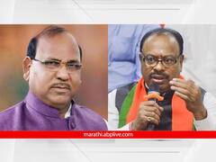 मी भाजपचा सच्चा कार्यकर्ता, जर उमेदवारी नाकारली तर; तिकीट कापण्याच्या चर्चेवर काय म्हणाले भाजपचे खासदार? 