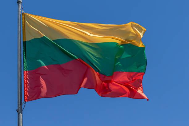 லிதுவேனியா - 58 சதவீதம்