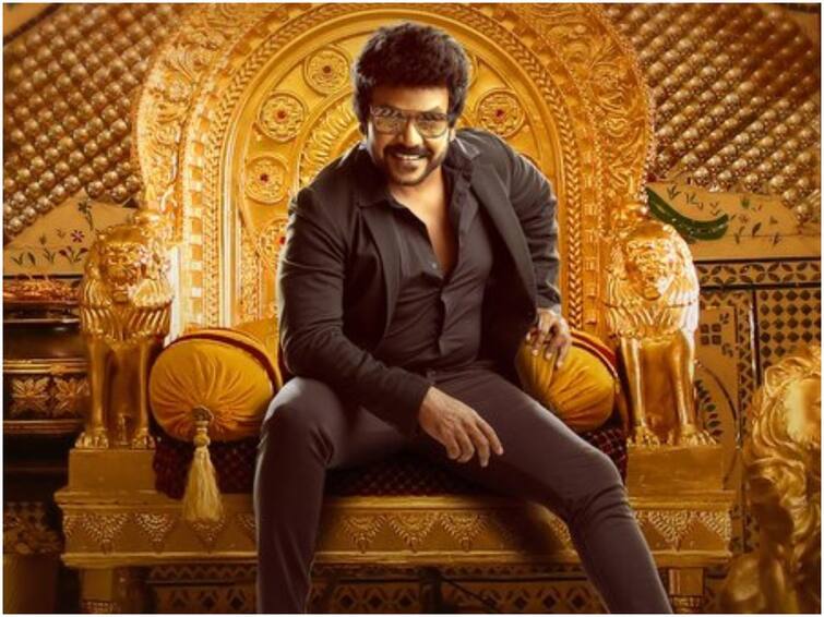 Raghava Lawrence Record Breaking remuneration for Chandramukhi 2 latest Telugu news 'చంద్రముఖి 2' కోసం లారెన్స్ రికార్డ్ స్థాయిలో రెమ్యునరేషన్ - ఎన్ని కోట్లో తెలుసా?