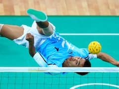 Asian Games 2023: ना वॉलीबॉल है ना फुटबॉल... जानिए कैसा गेम है सेपक टकरा, जो अजीब तरीके से खेला जाता है