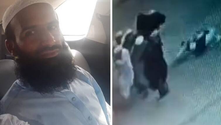 After Hafeez Saeed s Son Goes Missing Top Lashkar Terrorist Qaiser Farooq Shot Dead In Karachi હાફિઝ સઈદના પુત્રના ગુમ થયાના સમાચારના ગણતરીના જ દિવસમાં LeT આતંકી કાસિર ફારૂકને પણ ગોળી ધરબી દેવાઈ, જુઓ અજાણ્યા હુમલાખોરોનો ભોગ બનેલાઓનું લિસ્ટ