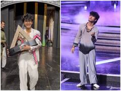 'इंडियाज बेस्ट डांसर 3' के विनर बने समर्पण लामा, चमचमाती ट्रॉफी के साथ मिले इतने पैसे की हो जाएंगे सारे सपने पूरे