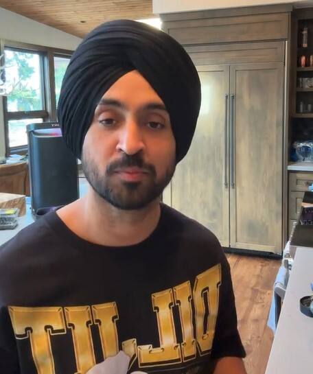 ਜਾਣੋ ਕਿਉਂ ਗੁੱਸੇ 'ਚ ਭੜਕਿਆ ਦਿਲਜੀਤ ਦੋਸਾਂਝ