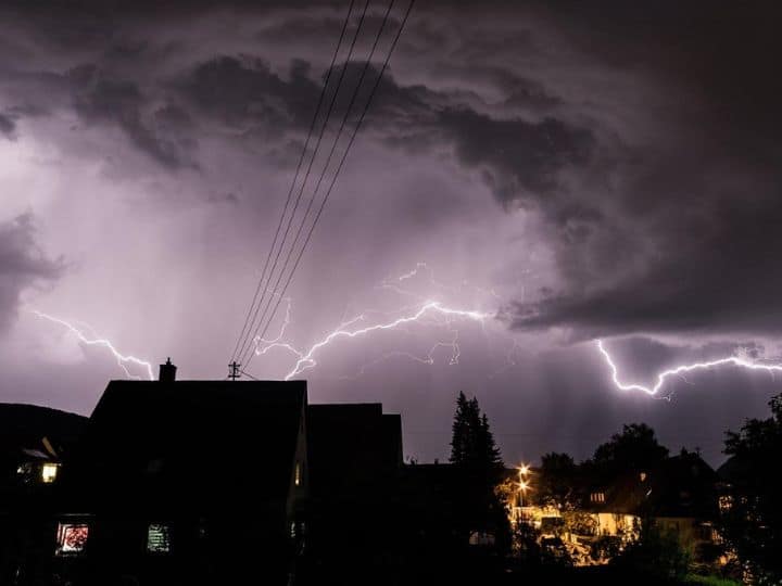 Retreating Monsoon What is retreating monsoon Know the science and effects behind it Retreating Monsoon: क्या है लौटता हुआ मानसून? जानें इसके पीछे का साइंस और प्रभाव