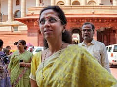 'शरद पवार ने बनाई NCP तो उनके पास ही...', अजित पवार से सियासी खींचतान पर क्या बोलीं सुप्रिया सुले?