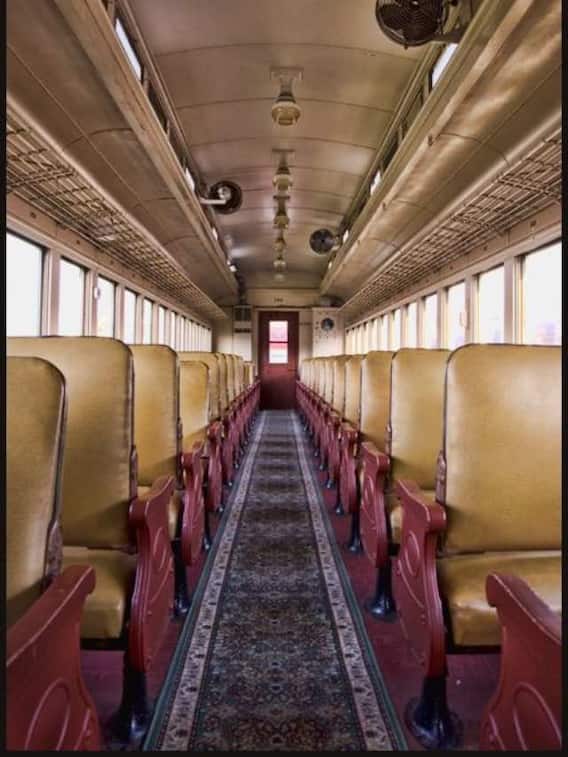 कैसे पता करें ट्रेन के किस कोच में खिंची गई है चेन?