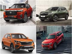 Petrol Cars Under 15 Lakhs: 15 लाख रुपये के बजट में आती हैं ये शानदार पेट्रोल कारें, कौन सी खरीदेंगे आप?