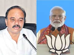 కేంద్రానికి చిత్తశుద్ధి ఉంటే పాలమూరు- రంగారెడ్డి ప్రాజెక్టుకి జాతీయ హోదా ఇవ్వాలి: బీఆర్ఎస్ ఎంపీ