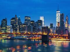 धीरे-धीरे समंदर में समा रहा है दुनिया का ये शानदार शहर, NASA ने किया खुलासा