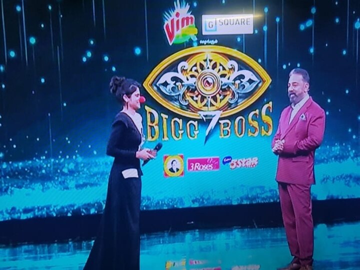 Bigg boss 7 Tamil: ஒவ்வொரு போட்டியாளருக்கும் கமல் கொடுக்கும் சர்ப்ரைஸ்... அதில் என்ன ஸ்பெஷல் பாருங்க...