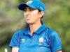 Aditi Ashok:  முதல் இந்திய வீராங்கனை: கோல்ஃப் போட்டியில் வெள்ளிப்பதக்கம் வென்ற அதிதி அசோக்