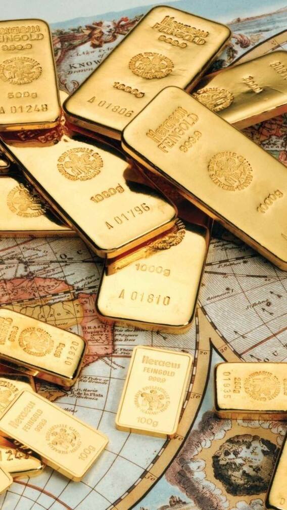 સોનું અસલી છે કે નકલી, આ રીતે જાણો