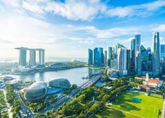 Singapore Malaysia Tour: ਸਿੰਗਾਪੁਰ ਅਤੇ ਮਲੇਸ਼ੀਆ ਜਾਣ ਦਾ ਸੁਨਹਿਰੀ ਮੌਕਾ ਲੈ ਕੇ ਆਇਆ ਰੇਲਵੇ, ਬੱਸ ਇਨ੍ਹਾਂ ਆਵੇਗਾ ਖ਼ਰਚਾ