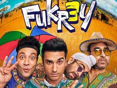 Fukrey 3 box office collection day 3: 'फुकरे 3' ची छप्परफाड कमाई; जाणून घ्या बॉक्स ऑफिस कलेक्शन...