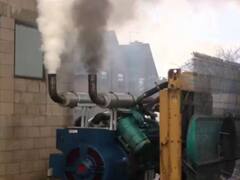 दिल्ली के बाद हरियाणा के इन 14 जिलों में डीजल जनरेटर बैन, आदेश नहीं मानने वालों पर होगी ये कार्रवाई