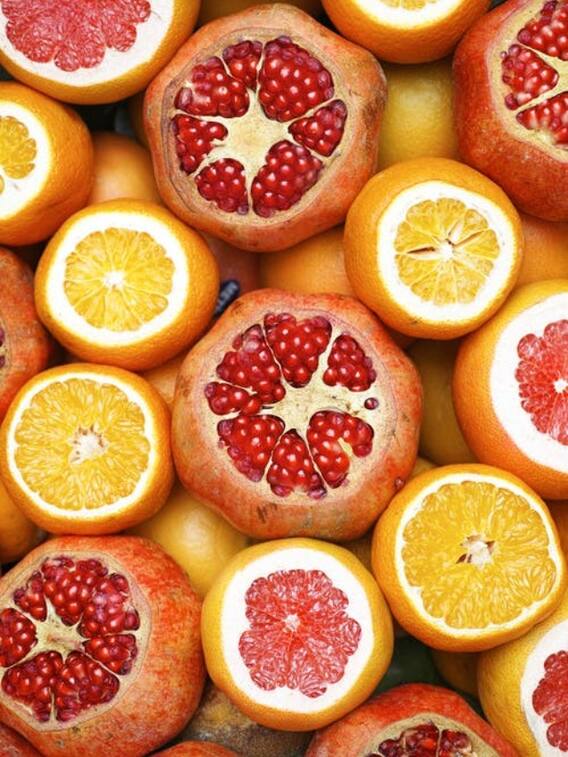 विटामिन सी की कमी से शरीर में हो सकती हैं ये समस्याएं