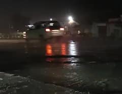 Latur News : लातूर जिल्ह्यात सलग चौथ्या दिवशी पावसाची तुफान बॅटिंग, परतीच्या पावसाचा जोर वाढला