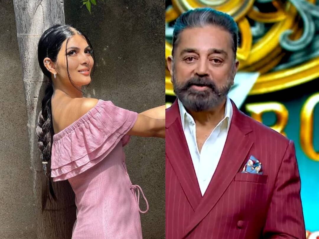 Bigg Boss 7 Tamil Grand Launch LIVE Updates Bigg Boss Tamil Season 7 Contestants List Name Photo Kamal Haasan BB Tamil 7 Bigg Boss 7 Tamil LIVE: அறிமுகம் முடிஞ்சது.. கேப்டனாகத் தேர்வான விஜய்.. நாளை முதல் களேபரம் தொடங்குமா?