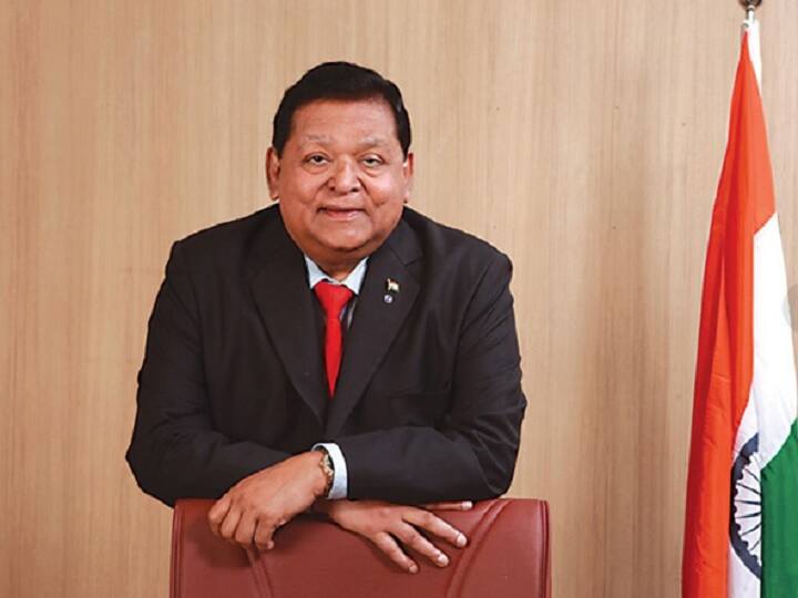Anil Manibhai Naik man who lead largest construction firm Larsen and Toubro for decades now steps down AM Naik: जूनियर इंजीनियर से शुरुआत, 2 लाख करोड़ की कंपनी के बने मुखिया, अब संन्यास... ऐसी रही है इस उद्यमी की यात्रा!