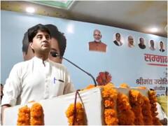 'सरकार गिराकर ठीक किया या नहीं?', केंद्रीय मंत्री सिंधिया के इस सवाल का जनता ने दिया ये जवाब