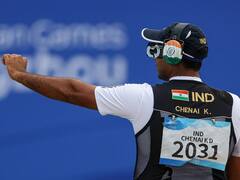 एशियाड में पदकों के अर्धशतक की ओर बढ़ रहा भारत, मेडल टैली में देखें किस नंबर पर है टीम