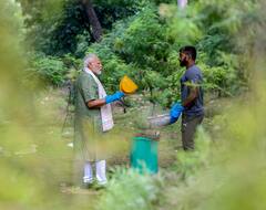 Swachhata Hi Seva campaign  : पंतप्रधान मोदींनी दिला स्वच्छतेचा मंत्र!