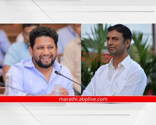 Ahmednagar News : अहमदनगरच्या दक्षिण लोकसभेसाठी सुजय विखे-शंकरराव गडाख यांच्यात काटे की टक्कर? 1991 ची पुनरावृत्ती होणार का? 