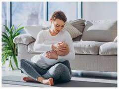 'या' आजारांपासून स्वतःचं संरक्षण करायचं असेल तर स्तनपान नक्की करा; आई आणि बाळ दोघांसाठीही फायदेशीर