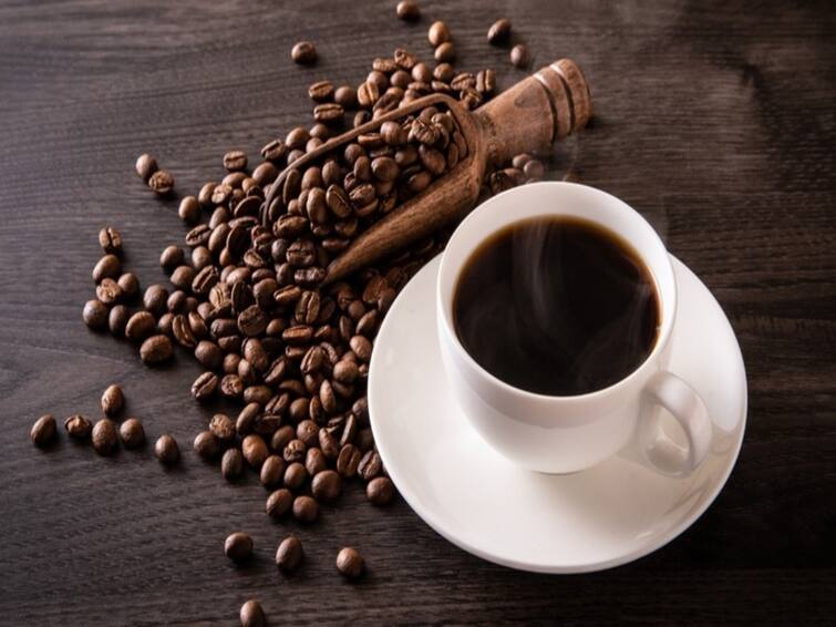 International Cofee Day october 1st what are the types of coffee here ...