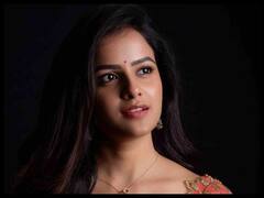 Vaishnavi Chaitanya Photos: వైష్ణవి చైతన్య ఎంత అందంగా ఉందో!