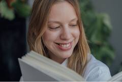 Home Remedies For Teeth Whitening : पिवळ्या दातांमुळे तुम्हाला लाज वाटते, 'हे' घरगुती उपाय करा